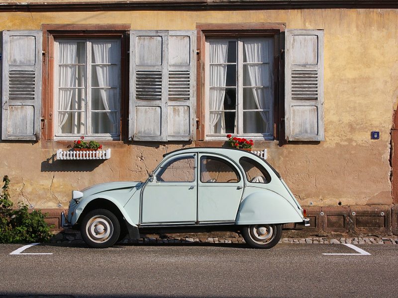 Czy warto kupić auto używane z Włoch?