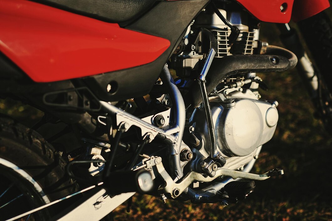 Jak prawidłowo dobrać i zamontować zamienniki do twojego motocykla Suzuki?