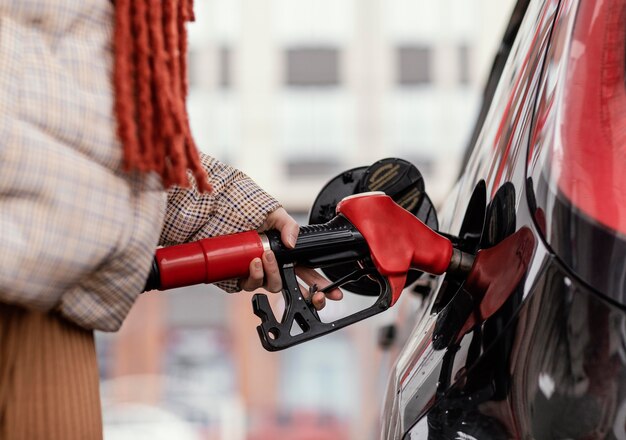 Jak wybrać odpowiednią pompę do dystrybucji paliw – praktyczne porady