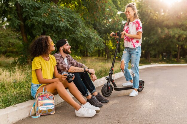 Wybór idealnego bagażnika rowerowego na rodzinne wycieczki