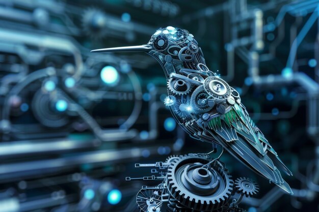 Innowacyjne podejście do precyzyjnych pomiarów mechanicznych w przemyśle