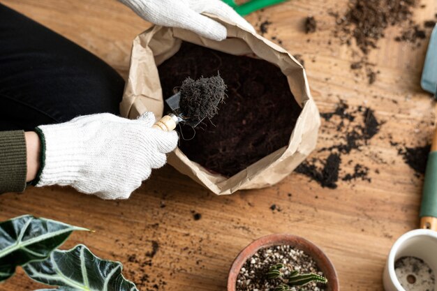 Jakie korzyści płyną z używania nawozów organicznych w rolnictwie?