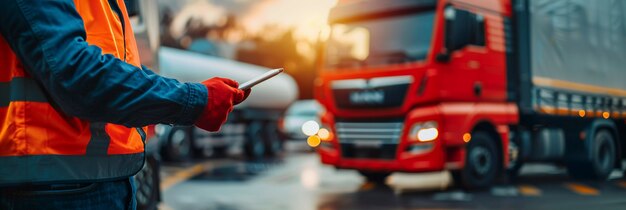 Jak dbać o flotę autobusów, aby zapewnić maksymalną niezawodność i bezpieczeństwo na drodze?