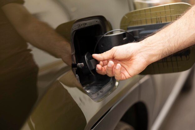 Jak akcesoria do samochodów elektrycznych mogą zwiększyć funkcjonalność Twojego pojazdu?